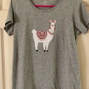 J. Crew collector’s tee
